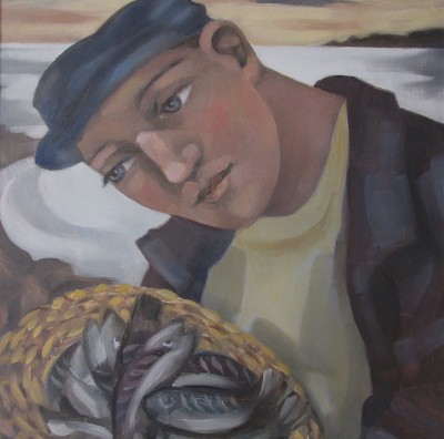 The Catch – SOLD